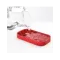 LEKUE ICE BOX ROUGE  882487